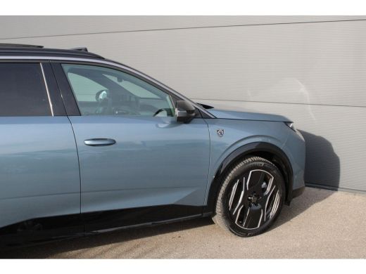 Peugeot e-5008 GT Avantage 73 kWh | Panorama/schuifdak | Lederen bekleding | Trekhaak | Navigatie | Camera | BTW | ActivLease financial lease