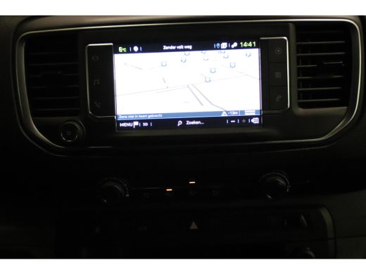 Peugeot e-Expert e-Expert 75 kWh LONG RANGE L2 LANG NIEUW ActivLease financial lease