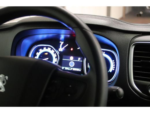 Peugeot e-Expert e-Expert 75 kWh LONG RANGE L2 LANG NIEUW ActivLease financial lease