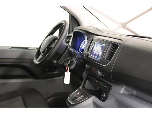 Peugeot e-Expert e-Expert 75 kWh LONG RANGE L2 LANG NIEUW ActivLease financial lease