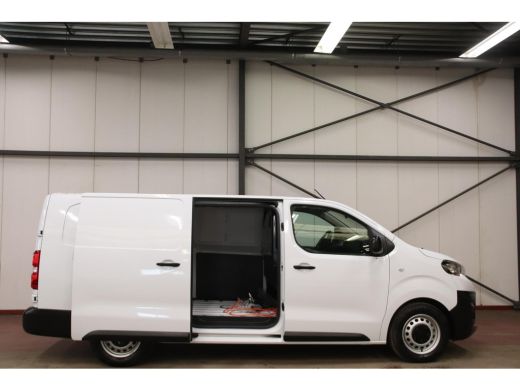 Peugeot e-Expert e-Expert 75 kWh LONG RANGE L2 LANG NIEUW ActivLease financial lease