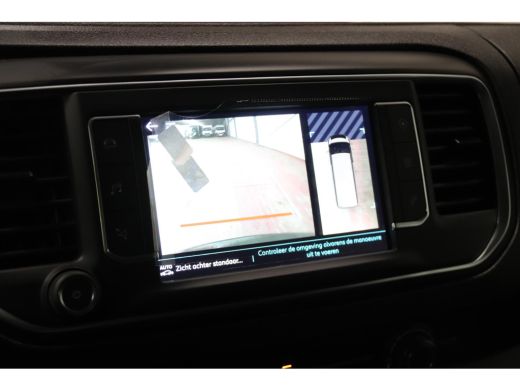 Peugeot e-Expert e-Expert 75 kWh LONG RANGE L2 LANG NIEUW ActivLease financial lease