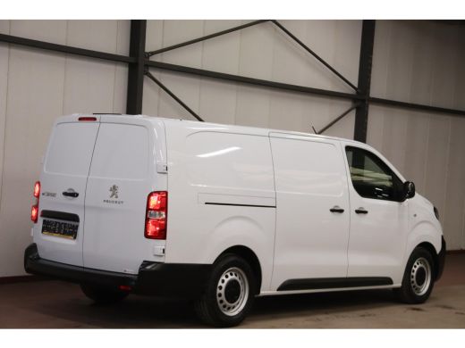 Peugeot e-Expert e-Expert 75 kWh LONG RANGE L2 LANG NIEUW ActivLease financial lease