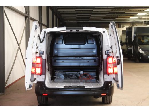 Peugeot e-Expert e-Expert 75 kWh LONG RANGE L2 LANG NIEUW ActivLease financial lease