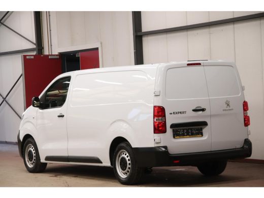 Peugeot e-Expert e-Expert 75 kWh LONG RANGE L2 LANG NIEUW ActivLease financial lease