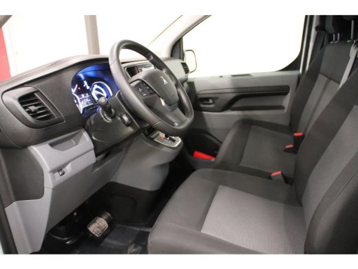 Peugeot e-Expert e-Expert 75 kWh LONG RANGE L2 LANG NIEUW ActivLease financial lease