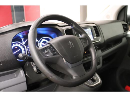 Peugeot e-Expert e-Expert 75 kWh LONG RANGE L2 LANG NIEUW ActivLease financial lease