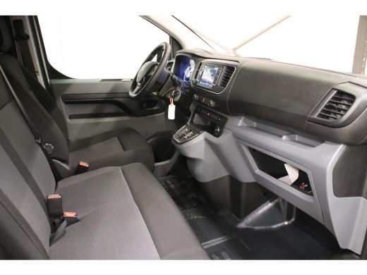 Peugeot e-Expert e-Expert 75 kWh LONG RANGE L2 LANG NIEUW ActivLease financial lease