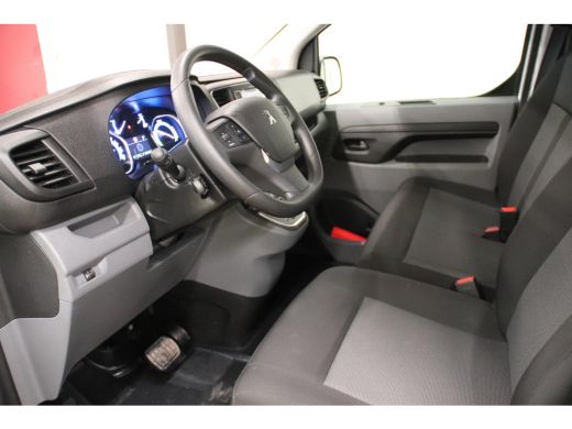 Peugeot e-Expert e-Expert 75 kWh LONG RANGE L2 LANG NIEUW ActivLease financial lease