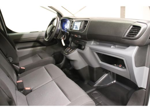 Peugeot e-Expert LANG L3 LEASE 495 EURO PER MAAND ActivLease financial lease