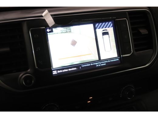 Peugeot e-Expert LANG L3 LEASE 495 EURO PER MAAND ActivLease financial lease