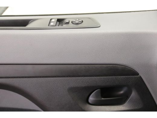 Peugeot e-Expert LANG L3 LEASE 495 EURO PER MAAND ActivLease financial lease