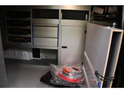 Peugeot e-Expert LANG L3 LEASE 495 EURO PER MAAND ActivLease financial lease