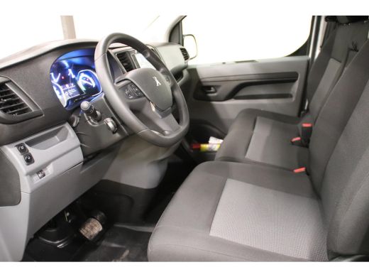 Peugeot e-Expert LANG L3 LEASE 495 EURO PER MAAND ActivLease financial lease