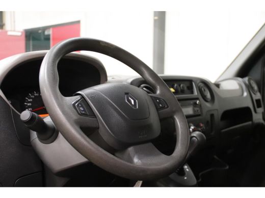 Renault Master 170PK AUTOMAAT PAARDENWAGEN LOWLINER VERKOOPWAGEN FOODTRUCK ActivLease financial lease