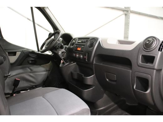 Renault Master 170PK AUTOMAAT PAARDENWAGEN LOWLINER VERKOOPWAGEN FOODTRUCK ActivLease financial lease