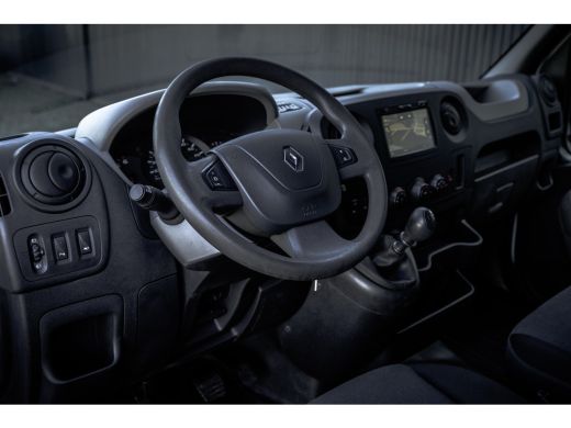 Renault Master 2.3 dCi L2H2 Energy | 146 PK | Euro 6 | Trekhaak | Cruise | Airco | 3-Zits ActivLease financial lease