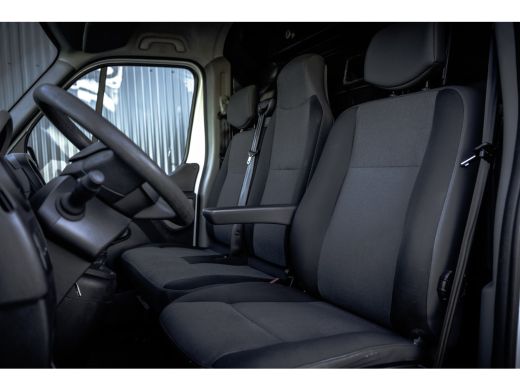 Renault Master 2.3 dCi L2H2 Energy | 146 PK | Euro 6 | Trekhaak | Cruise | Airco | 3-Zits ActivLease financial lease