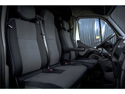 Renault Master 2.3 dCi L2H2 Energy | 146 PK | Euro 6 | Trekhaak | Cruise | Airco | 3-Zits ActivLease financial lease