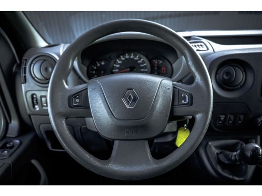 Renault Master 2.3 dCi L2H2 Energy | 146 PK | Euro 6 | Trekhaak | Cruise | Airco | 3-Zits ActivLease financial lease