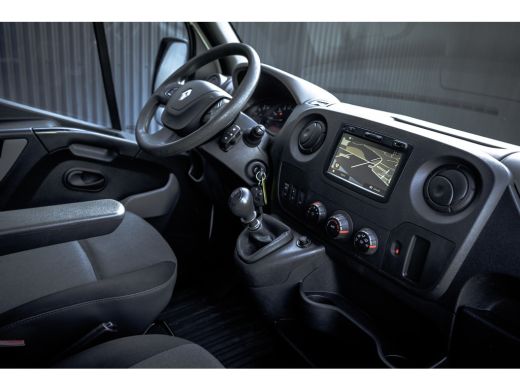 Renault Master 2.3 dCi L2H2 Energy | 146 PK | Euro 6 | Trekhaak | Cruise | Airco | 3-Zits ActivLease financial lease