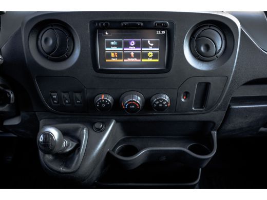 Renault Master 2.3 dCi L2H2 Energy | 146 PK | Euro 6 | Trekhaak | Cruise | Airco | 3-Zits ActivLease financial lease