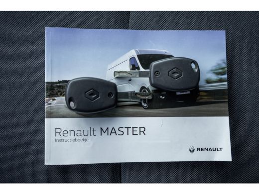 Renault Master 2.3 dCi L2H2 Energy | 146 PK | Euro 6 | Trekhaak | Cruise | Airco | 3-Zits ActivLease financial lease