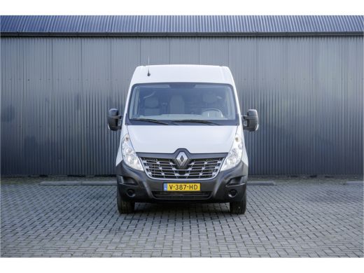 Renault Master 2.3 dCi L2H2 Energy | 146 PK | Euro 6 | Trekhaak | Cruise | Airco | 3-Zits ActivLease financial lease