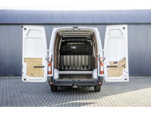 Renault Master 2.3 dCi L2H2 Energy | 146 PK | Euro 6 | Trekhaak | Cruise | Airco | 3-Zits ActivLease financial lease