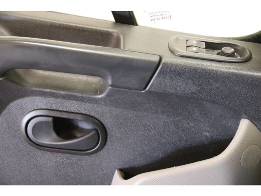 Renault Master AUTOHOOGWERKER 12 METER NACELLE FRANCE ELEVATEUR 12M ActivLease financial lease