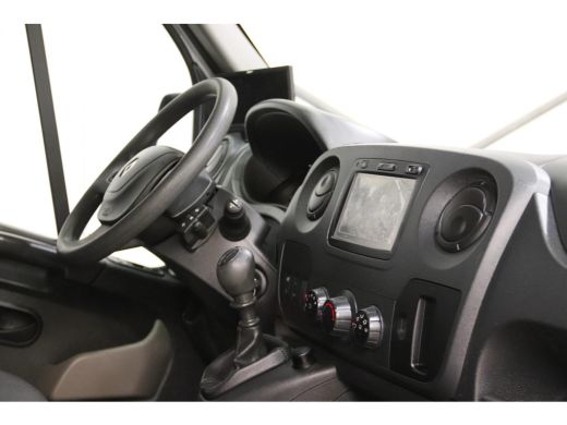 Renault Master AUTOHOOGWERKER 12 METER NACELLE FRANCE ELEVATEUR 12M ActivLease financial lease