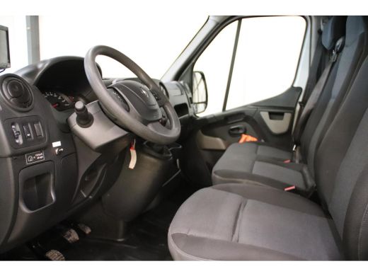 Renault Master AUTOHOOGWERKER 12 METER NACELLE FRANCE ELEVATEUR 12M ActivLease financial lease