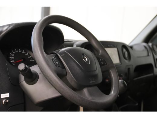 Renault Master AUTOHOOGWERKER 12 METER NACELLE FRANCE ELEVATEUR 12M ActivLease financial lease