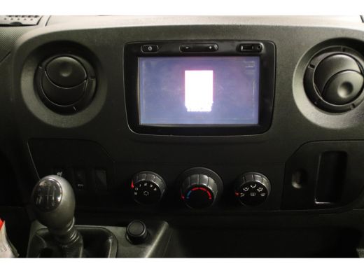 Renault Master AUTOHOOGWERKER 12 METER NACELLE FRANCE ELEVATEUR 12M ActivLease financial lease