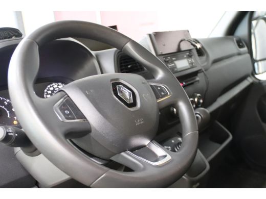 Renault Master T35 2.3 dCi 150 BAKWAGEN LOWINER AUTOMAAT ActivLease financial lease