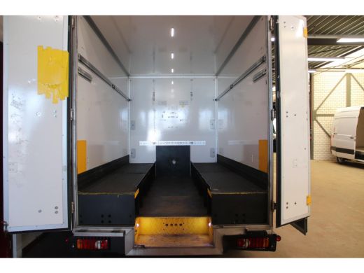 Renault Master T35 2.3 dCi 150 BAKWAGEN LOWINER AUTOMAAT ActivLease financial lease