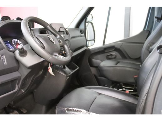 Renault Master T35 2.3 dCi 150 BAKWAGEN LOWINER AUTOMAAT ActivLease financial lease