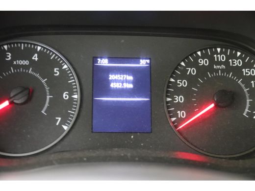 Renault Master T35 2.3 dCi 150 BAKWAGEN LOWINER AUTOMAAT ActivLease financial lease