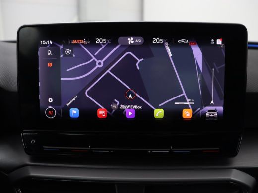 Seat Leon 1.4 TSI eHybrid PHEV FR | Trekhaak | Carplay | Adaptive cruise | Navigatie | Parkeerhulp | Full L... ActivLease financial lease