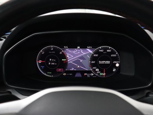 Seat Leon 1.4 TSI eHybrid PHEV FR | Trekhaak | Carplay | Adaptive cruise | Navigatie | Parkeerhulp | Full L... ActivLease financial lease