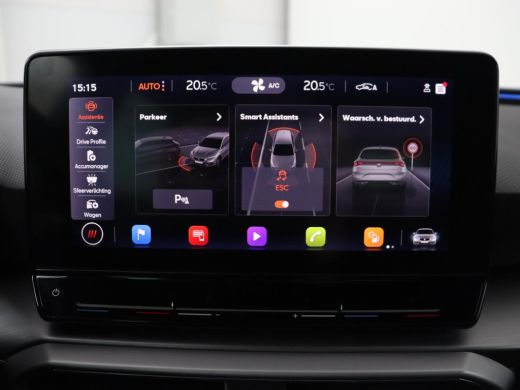 Seat Leon 1.4 TSI eHybrid PHEV FR | Trekhaak | Carplay | Adaptive cruise | Navigatie | Parkeerhulp | Full L... ActivLease financial lease