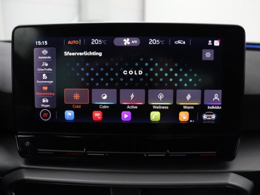 Seat Leon 1.4 TSI eHybrid PHEV FR | Trekhaak | Carplay | Adaptive cruise | Navigatie | Parkeerhulp | Full L... ActivLease financial lease