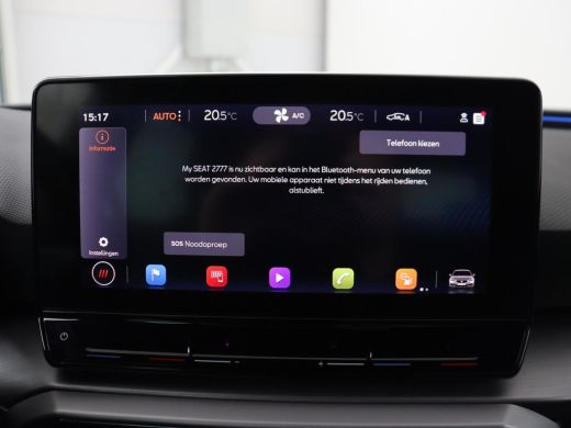 Seat Leon 1.4 TSI eHybrid PHEV FR | Trekhaak | Carplay | Adaptive cruise | Navigatie | Parkeerhulp | Full L... ActivLease financial lease