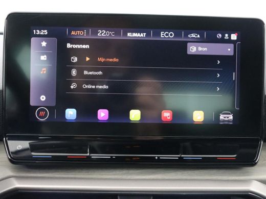 Seat Leon 1.4 TSI eHybrid PHEV Xcellence | Adaptive cruise | Carplay | Sfeerverlichting | Navigatie | Leder... ActivLease financial lease