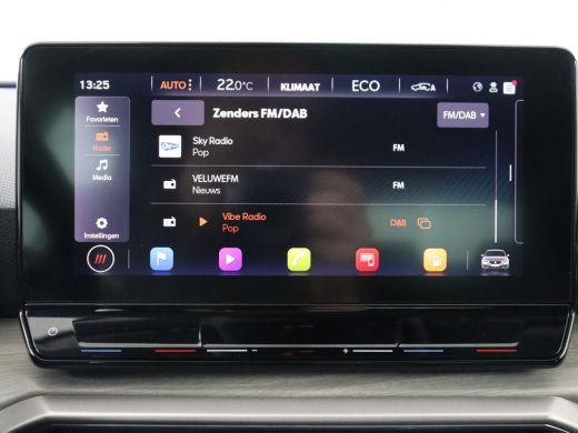 Seat Leon 1.4 TSI eHybrid PHEV Xcellence | Adaptive cruise | Carplay | Sfeerverlichting | Navigatie | Leder... ActivLease financial lease