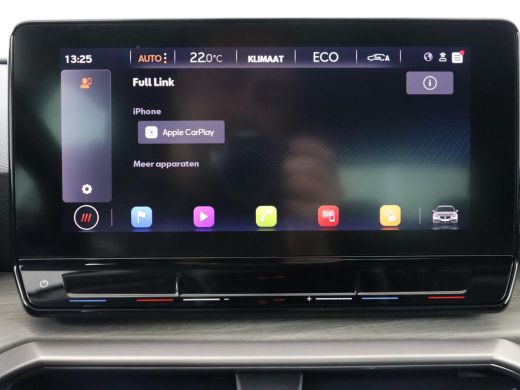 Seat Leon 1.4 TSI eHybrid PHEV Xcellence | Adaptive cruise | Carplay | Sfeerverlichting | Navigatie | Leder... ActivLease financial lease