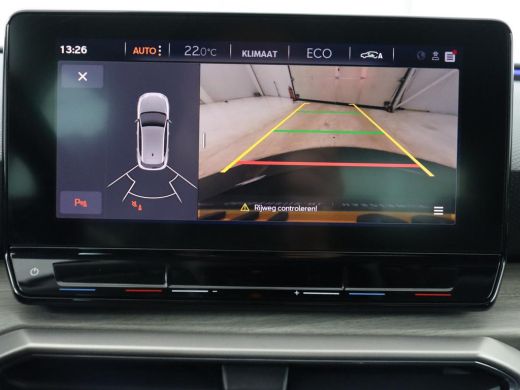 Seat Leon 1.4 TSI eHybrid PHEV Xcellence | Adaptive cruise | Carplay | Sfeerverlichting | Navigatie | Leder... ActivLease financial lease