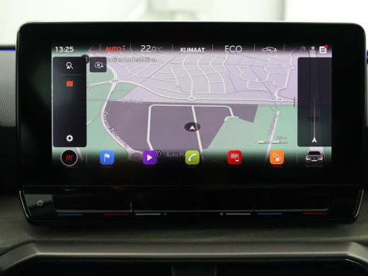 Seat Leon 1.4 TSI eHybrid PHEV Xcellence | Adaptive cruise | Carplay | Sfeerverlichting | Navigatie | Leder... ActivLease financial lease