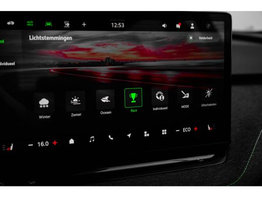 Skoda Elroq Business Edition | Cruise control met speedlimiter | Driving mode select | LED interieurverlichti... ActivLease financial lease