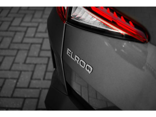 Skoda Elroq Business Edition | Cruise control met speedlimiter | Driving mode select | LED interieurverlichti... ActivLease financial lease